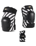 1 Tri Stipe Pad Set JR