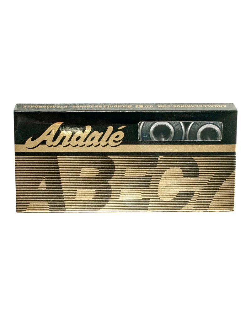Andale ABEC 7 bearings