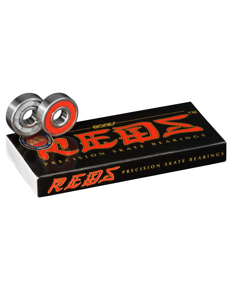 Bones Reds Bearings