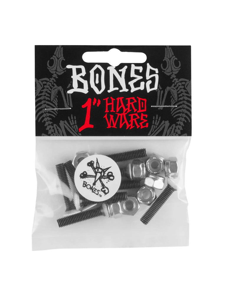 Bones Vato Hardware Phillips 1"
