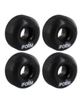 Form Black 52mm Wheels