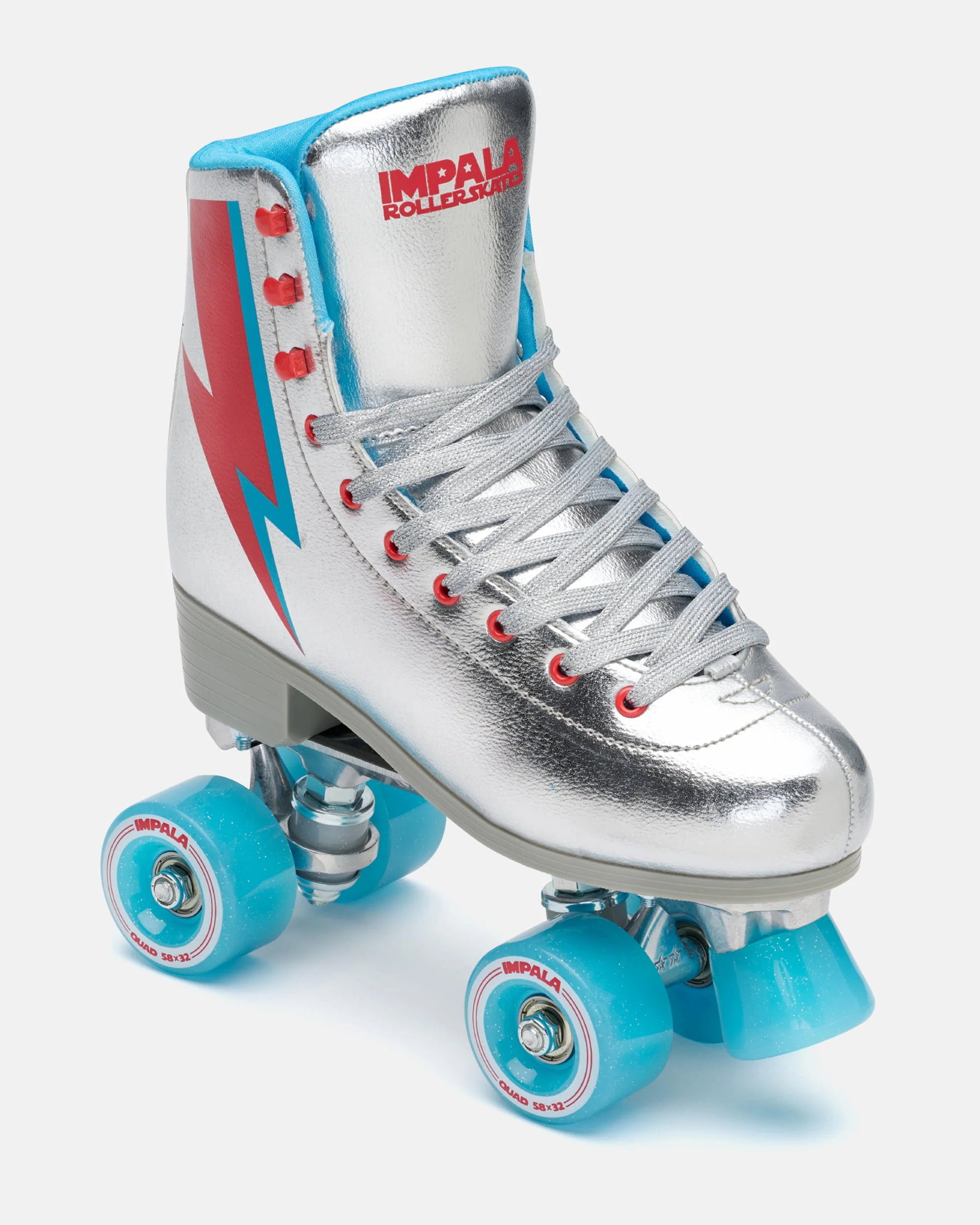 Imapala Quad Skate - Bowie