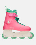 Impala Lightspeed Inline Skate - Watremelon