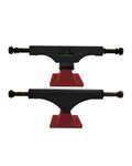 LITEZPEED 5.25 Black/Red Trucks