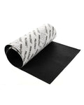 Mini Logo Grip Black Sheet 9" by 33"