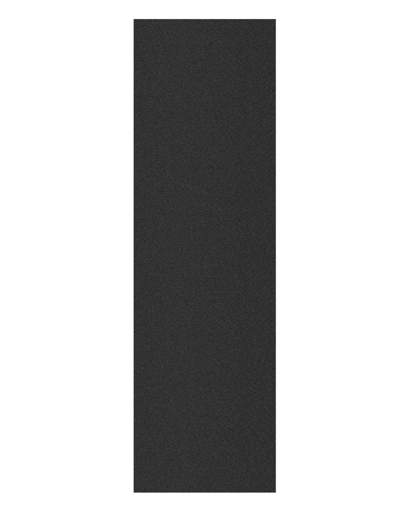 Mini Logo Grip Black Sheet 9" by 33"