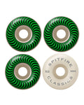 Spitfire Classics 52mm