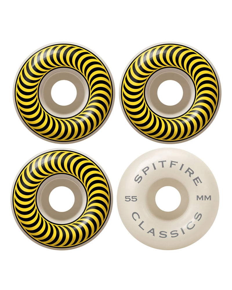 Spitfire Classics 55mm