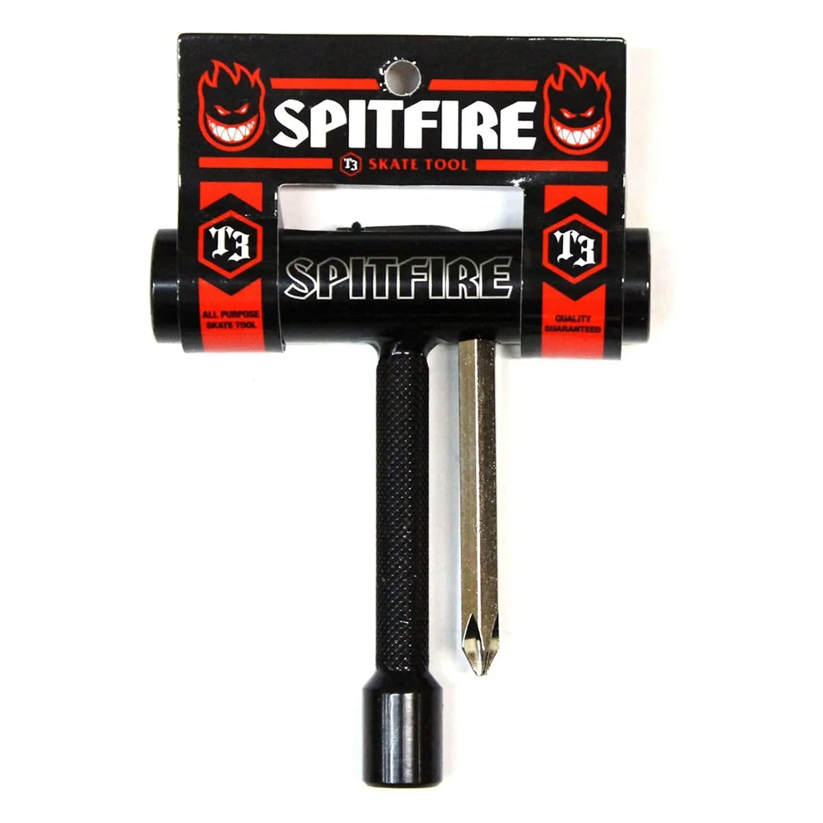 Spitfire T3 Skate Tool