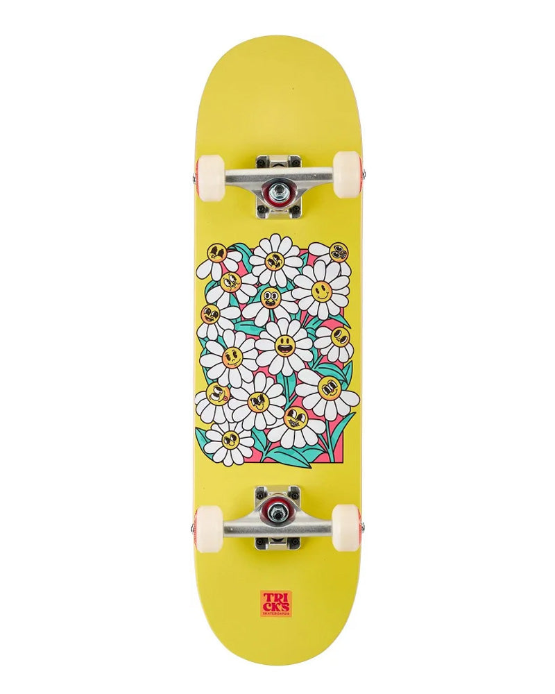 Tricks Floral Complete 7.75