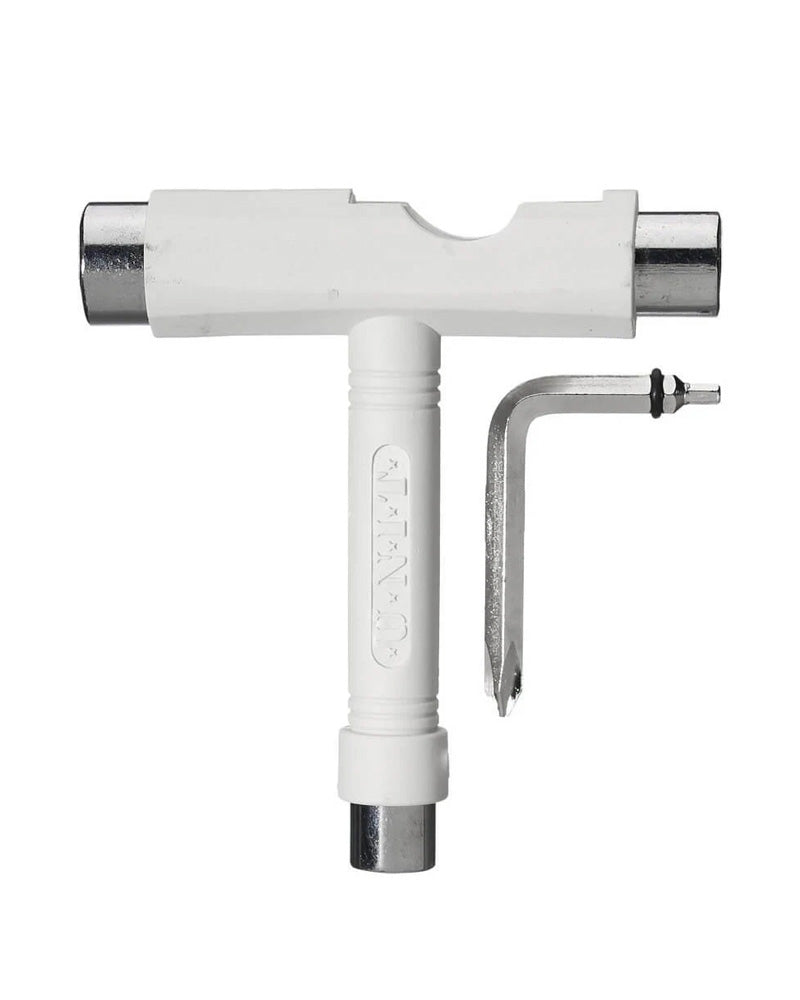 Unit Tool - White